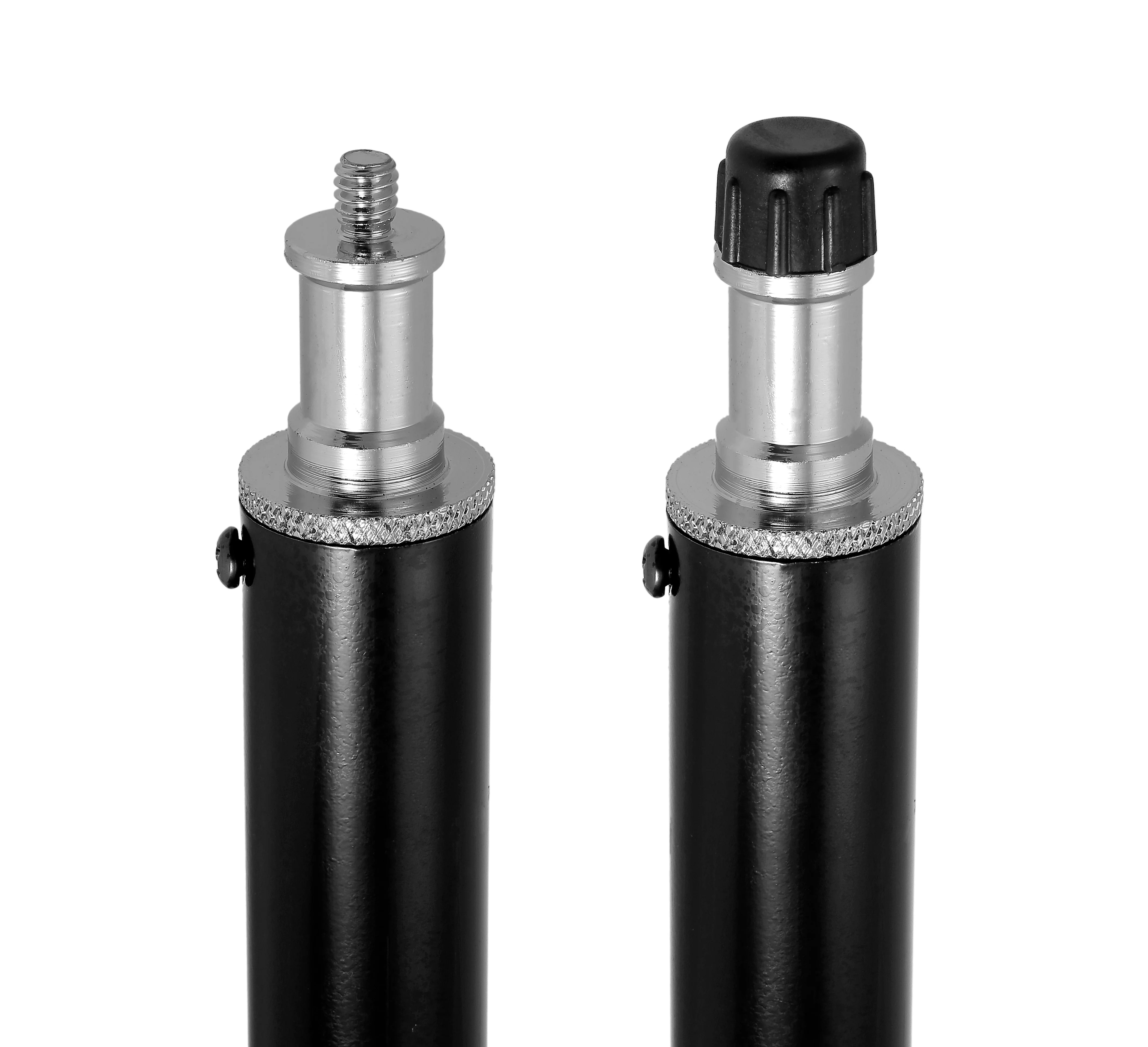 FX Studio 2.6M Heavy-Duty Light Stand - 8 kg Load Capacity