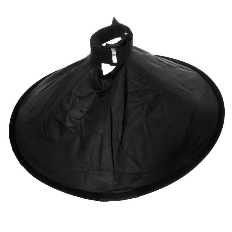 FX Studio Conical Ring Softbox for Flashlight