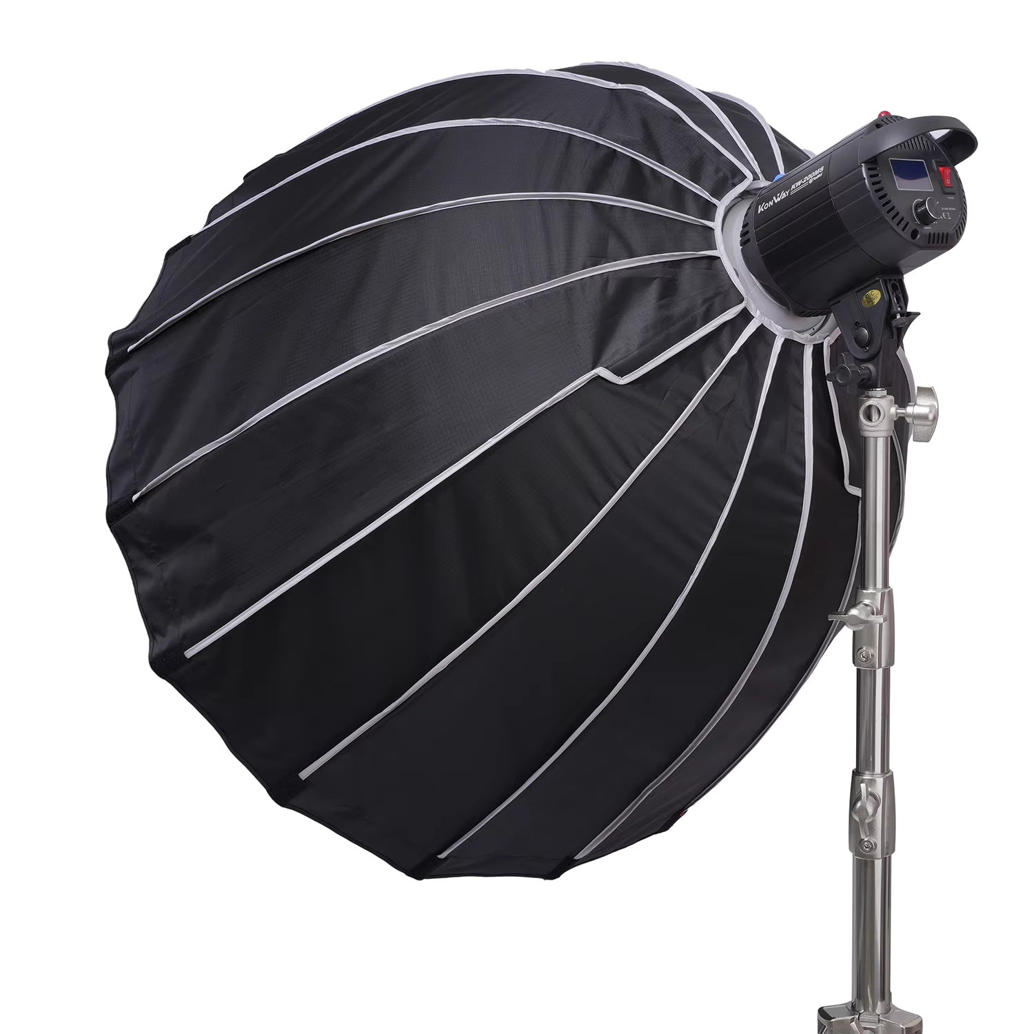 FX Studio Deep Parabolic Softbox + Grid (PL Line)