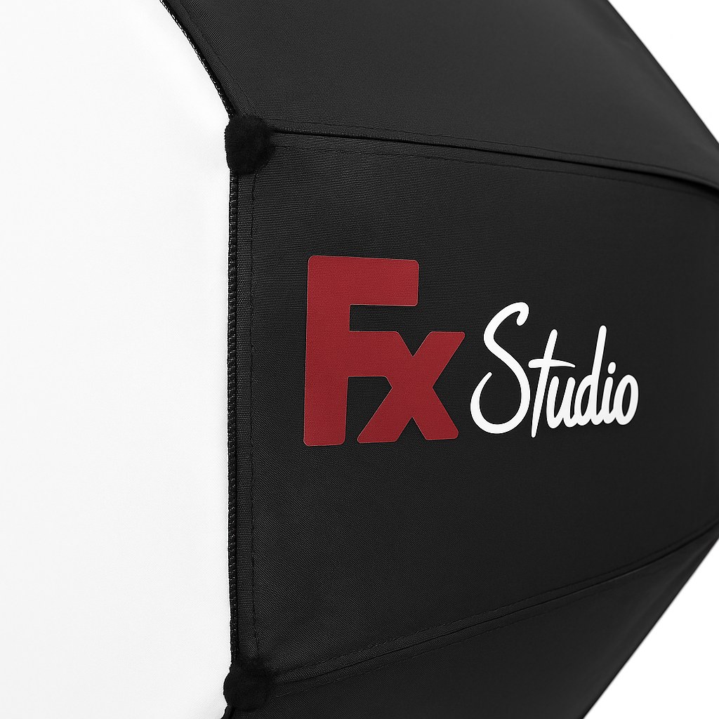 FX Studio Octagon Softbox