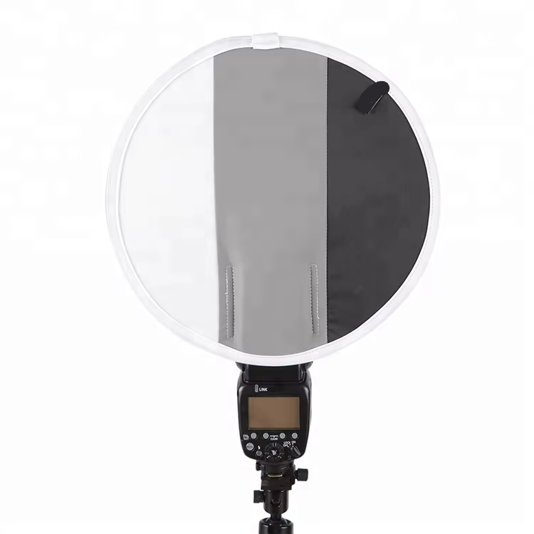 FX Studio 2-in-1 Softbox with Grid – 30cm