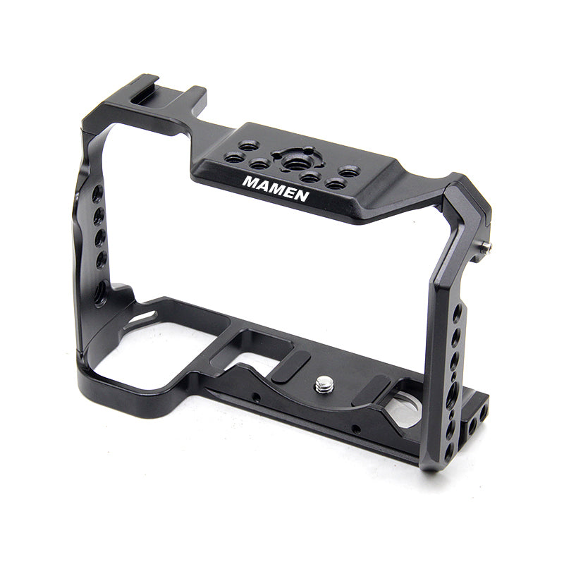 Mamen Nikon Z5/Z6/Z7/Z6II/Z6III/Z7II Camera cage