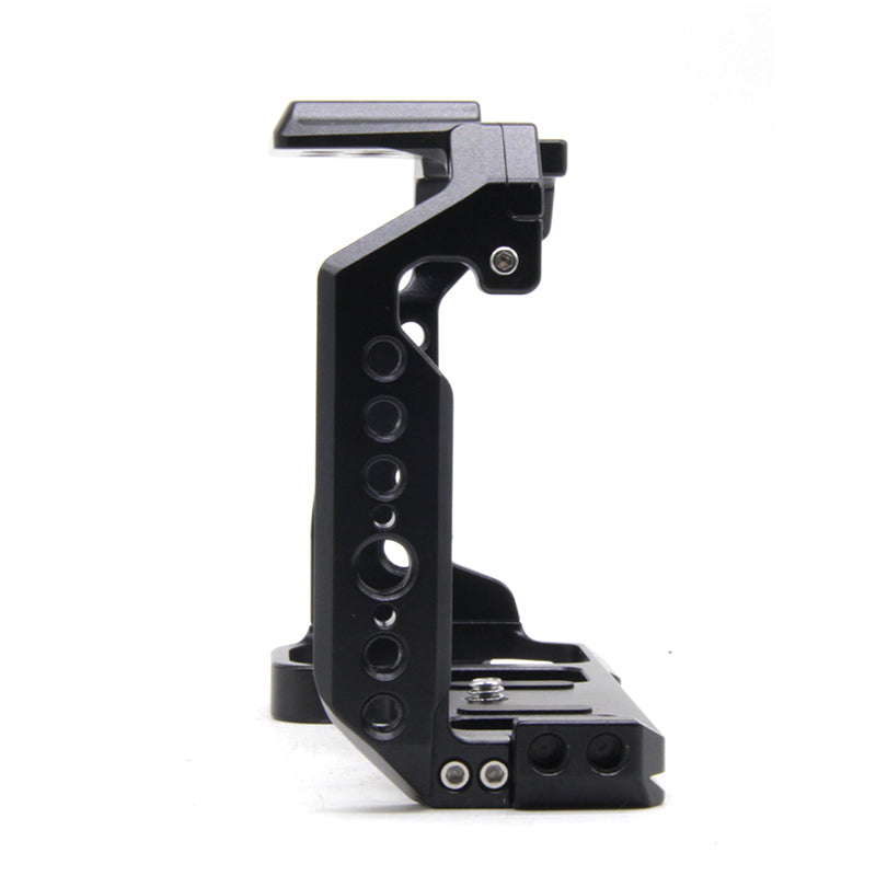 Mamen Nikon Z5/Z6/Z7/Z6II/Z6III/Z7II Camera cage