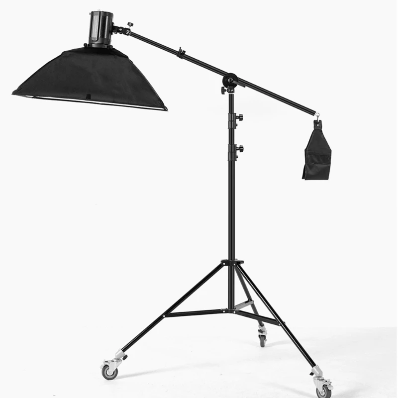FX Studio Adjustable Light Boom Arm