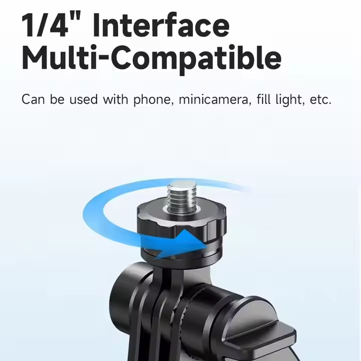 Mamen C17 Smart Gimbal Stabilizer