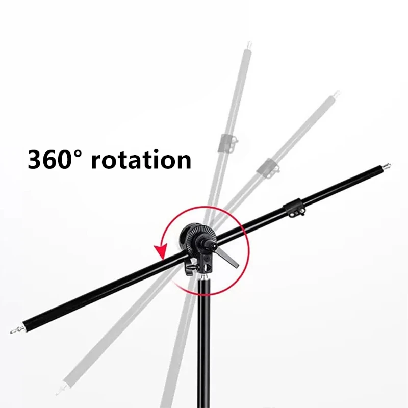 FX Studio Adjustable Light Boom Arm