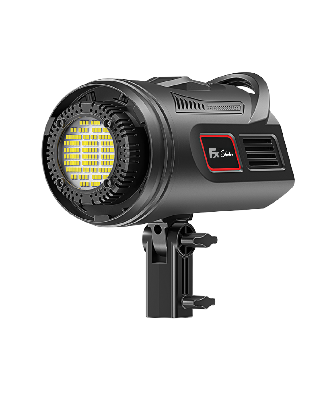 FX Studio 100W Pro Bi-Color LED Studio Light