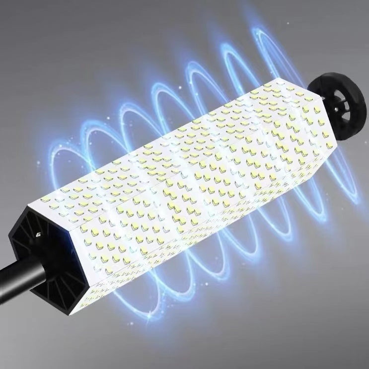 FX Studio 65cm Lantern Softbox – 100W Bi-Color