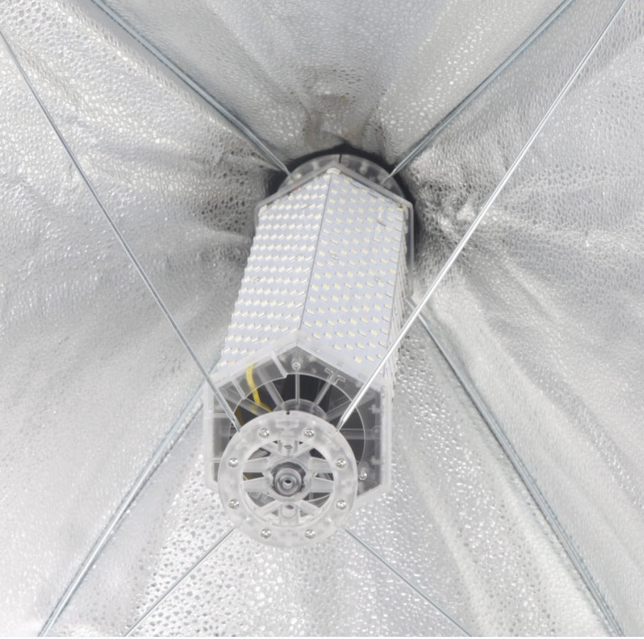 FX Studio 65cm Lantern Softbox – 100W Bi-Color