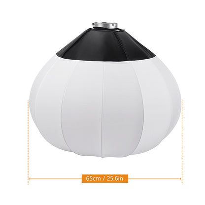 FX Studio 65cm Lantern Softbox with Bowens Mount ( PL Series)