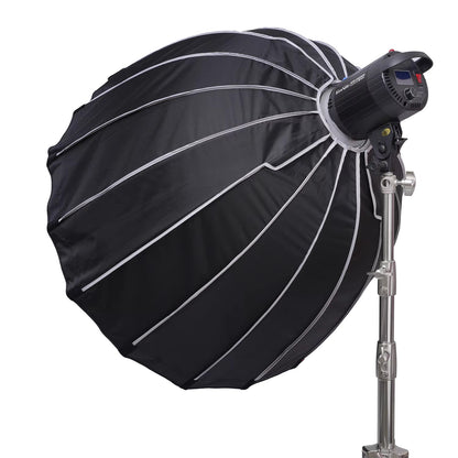 FX Studio Deep Parabolic Softbox + Grid (PL Line)