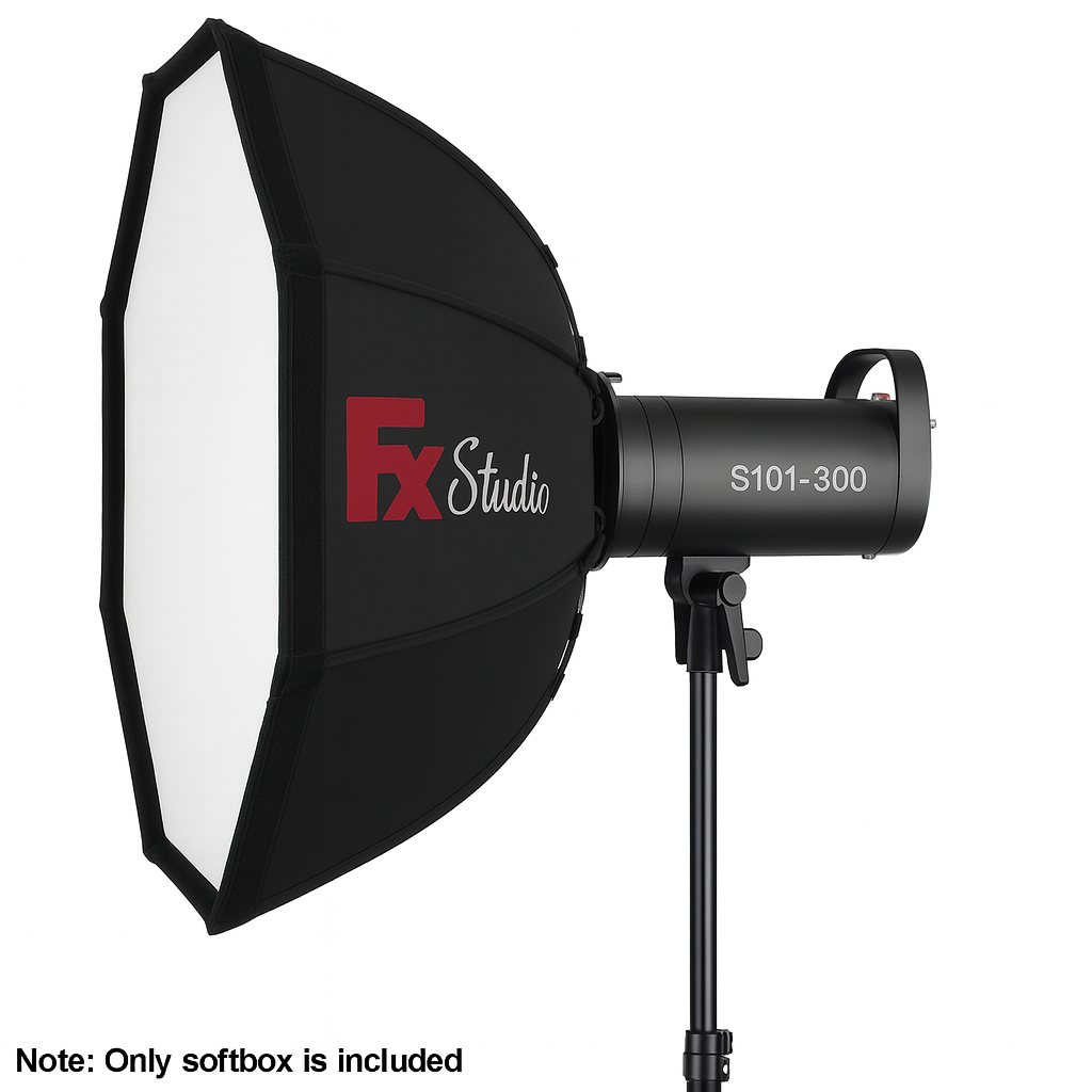 FX Studio Octagon Softbox