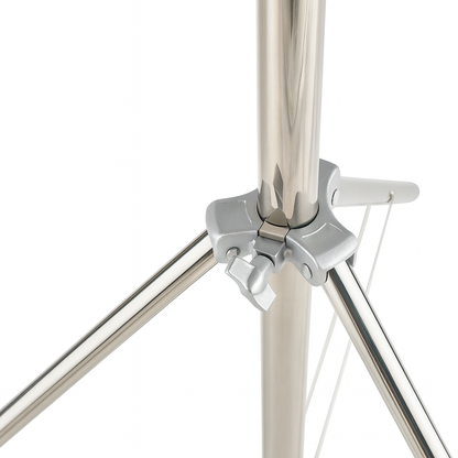 FX Studio Heavy Duty Stainless Steel Stand