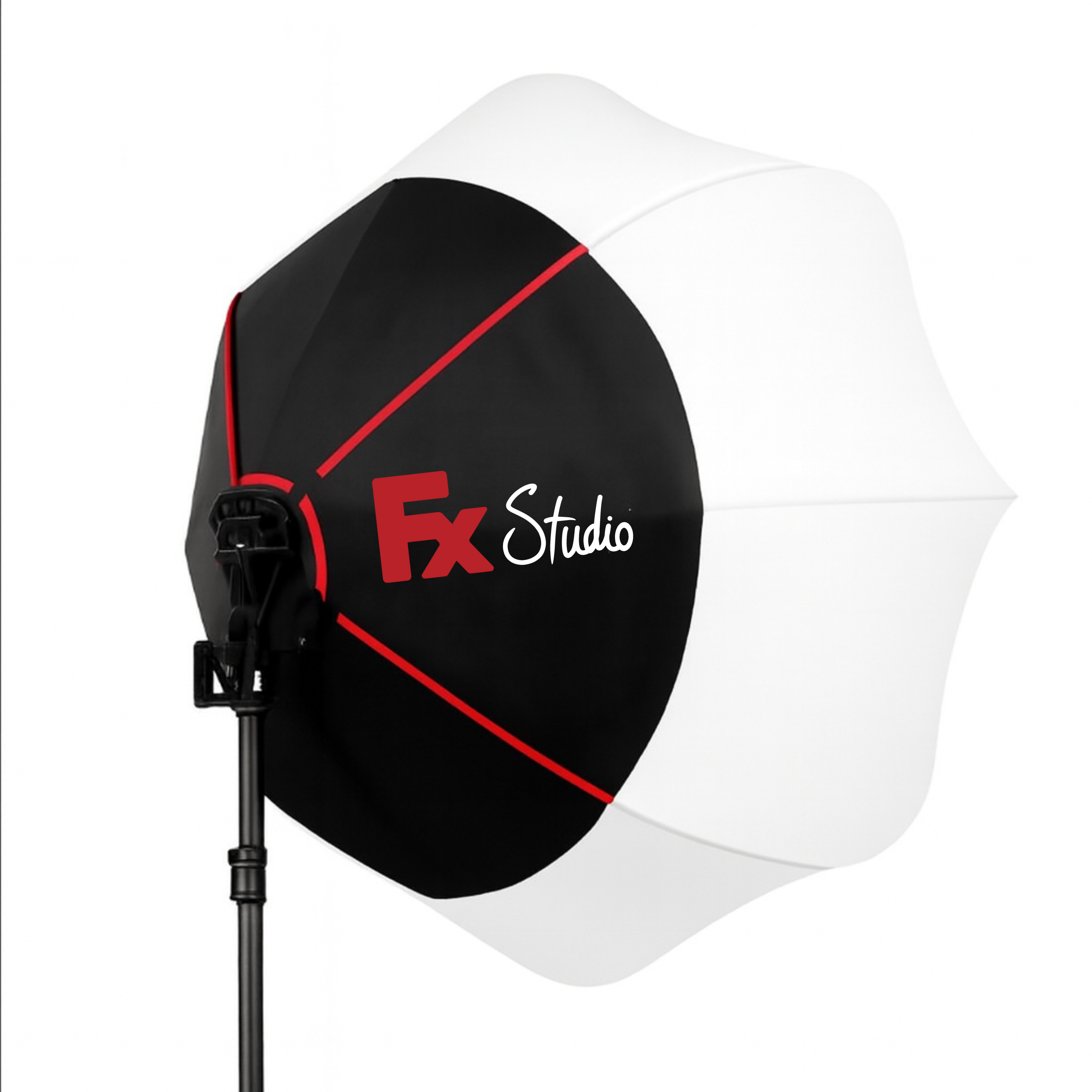FX Studio 65cm Lantern Softbox – 100W Bi-Color