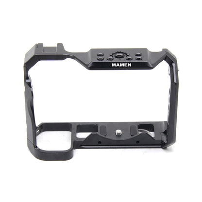 Mamen Nikon Z5/Z6/Z7/Z6II/Z6III/Z7II Camera cage