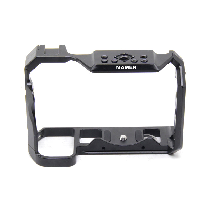 Mamen Nikon Z5/Z6/Z7/Z6II/Z6III/Z7II Camera cage