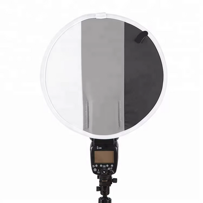 FX Studio 2-in-1 Softbox with Grid – 30cm