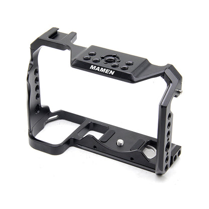 Mamen Nikon Z5/Z6/Z7/Z6II/Z6III/Z7II Camera cage