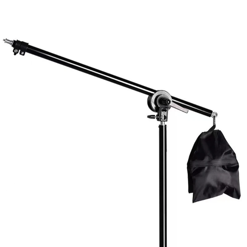 FX Studio Adjustable  Light Boom Arm