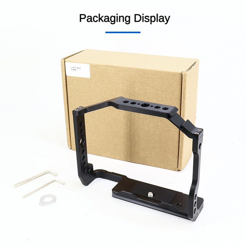 Mamen Nikon Z8 Camera cage