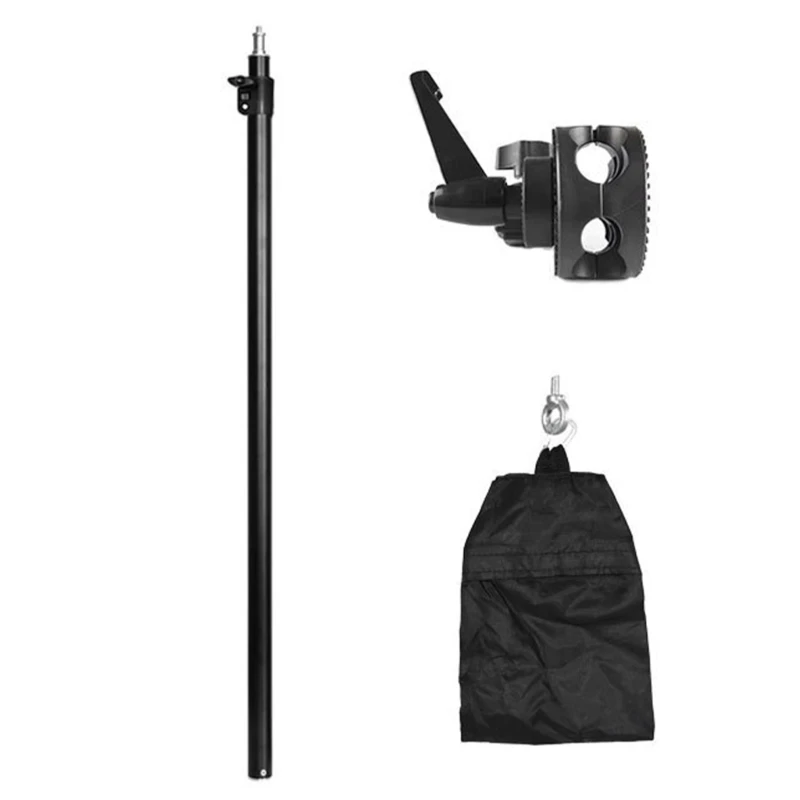 FX Studio Adjustable  Light Boom Arm
