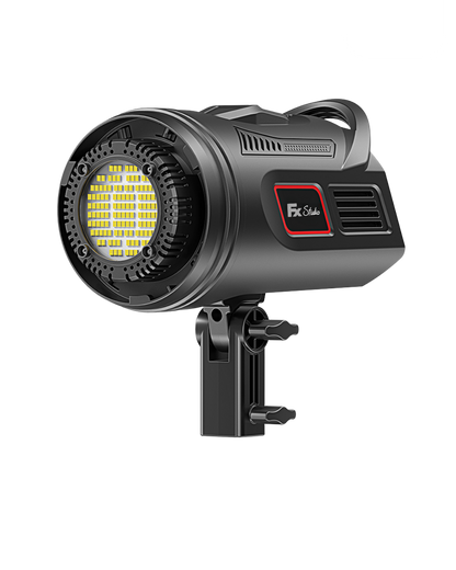 FX Studio 100W Pro Bi-Color LED Studio Light
