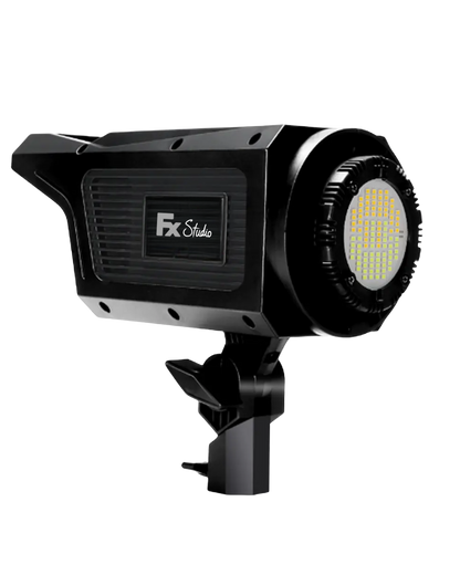 FX Studio 100W Bi-Color LED Studio Light